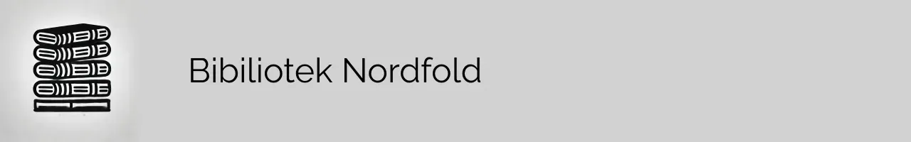 Bibiliotek Nordfold